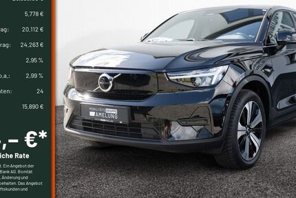 Volvo C40 52.614 km 23.890 &euro; Engelskirchen 51766