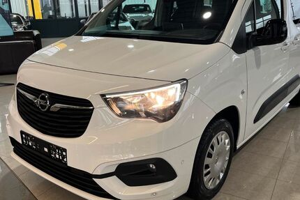 Opel Combo 7.026 km 21.990 &euro; Wietmarschen / Lohne 49835