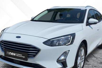Ford Focus 42.991 km 16.391 € Northeim 37154
