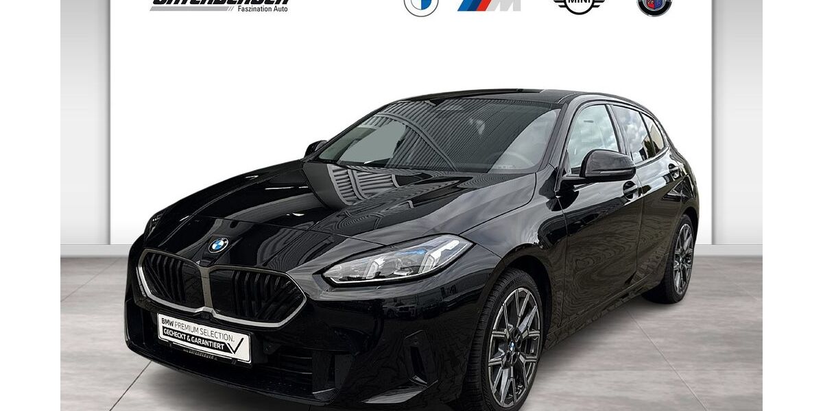 BMW 120 19.500 km 30.980 &euro; Lindau 88131