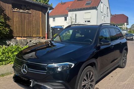 Mercedes-Benz EQB 35.600 km 37.400 &euro; Rosbach 61191