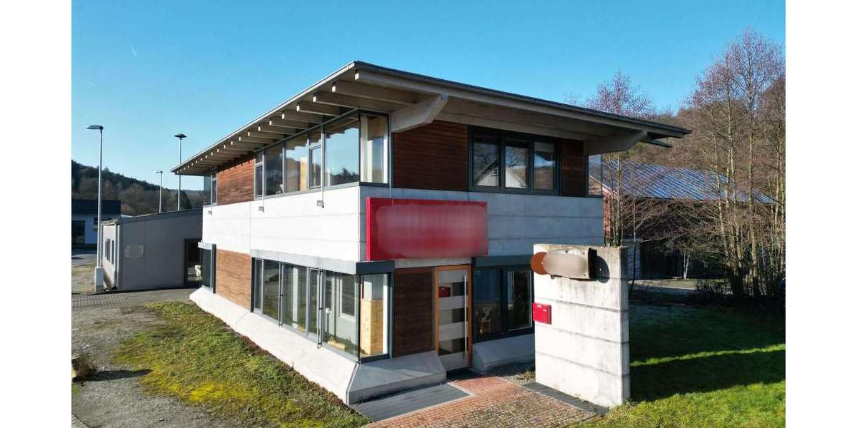 Halle in Partenstein 485.000 € 242.36 m² zimmer