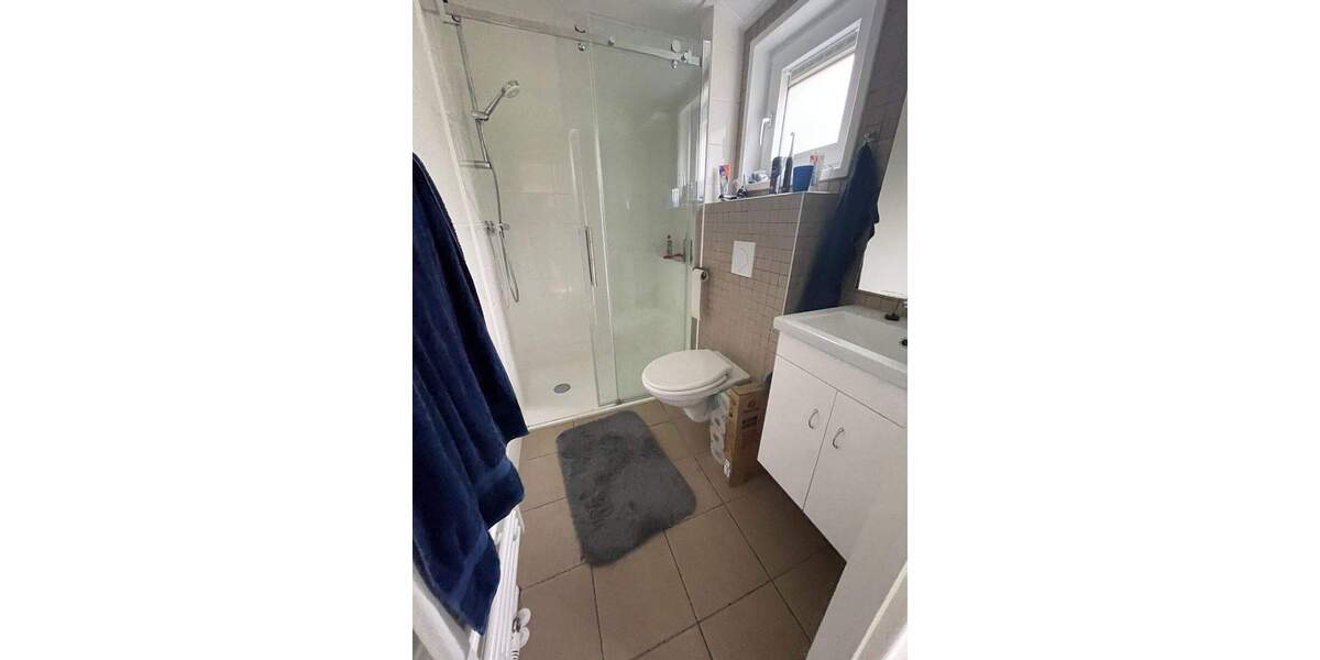 Etagenwohnung Rodenbach Niederrodenbach - 3 Zimmer, 47 m&sup2;, 85.000&euro; | Angebot:25702595