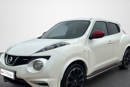 Nissan Juke 186.000 km 7.900 € Elsdorf 50189