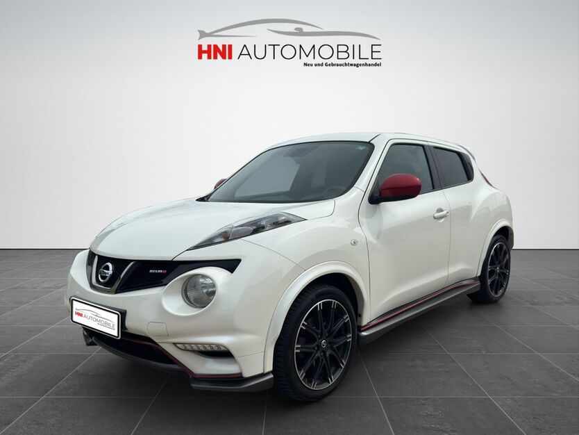 Nissan Juke 186.000 km 7.900 € Elsdorf 50189