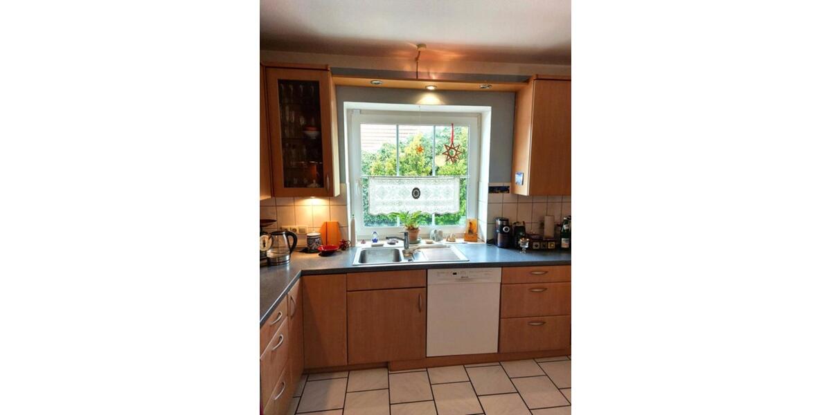 Doppelhaushälfte Tarmstedt - 4 Zimmer, 116 m&sup2;, 950&euro; | Angebot:25342675