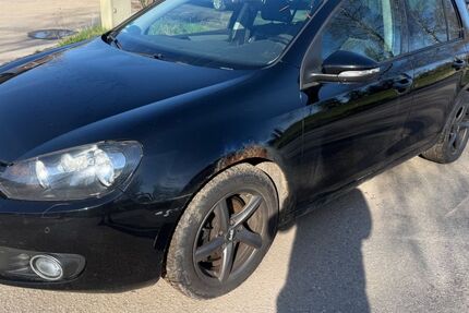 VW Golf 148.000 km 1.390 &euro; Bad Bayersoien 82435