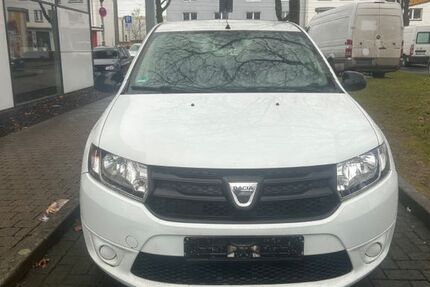 Dacia Sandero 155.000 km 2.100 &euro; kassel 34127