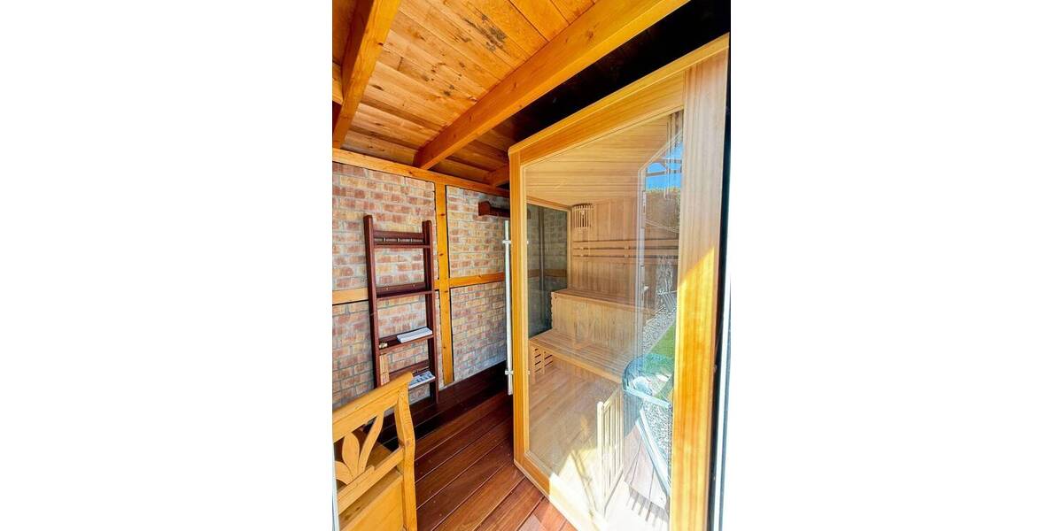 Einfamilienhaus Kritzmow - 3 Zimmer, 129 m&sup2;, 649.000&euro; | Angebot:25732556