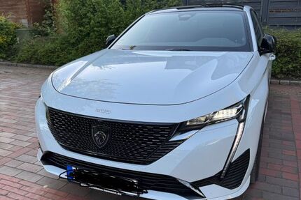 Peugeot 308 58.000 km 12.345 &euro; Bad Iburg 49186