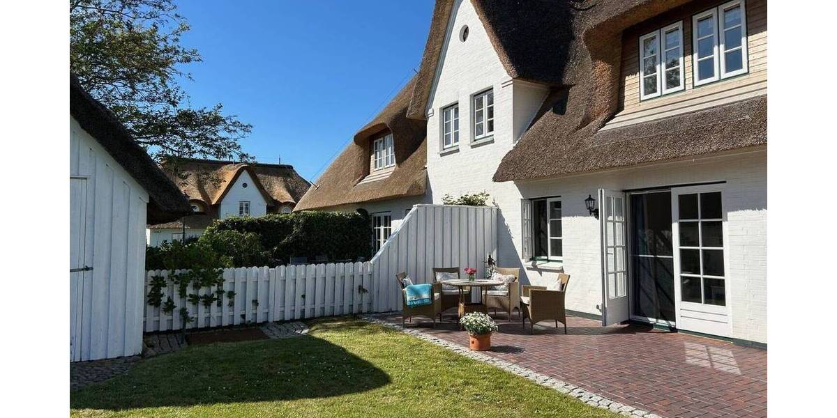 Etagenwohnung Dunsum - 3 Zimmer, 78 m&sup2;, 530.000&euro; | Angebot:23884683