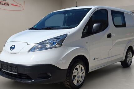 Nissan NV200 34.700 km 14.800 &euro; Wilkau-Haßlau 08112