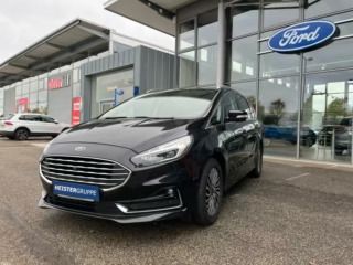 Ford S-Max 129.940 km 19.900 € Bitburg 54634