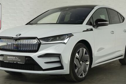 Skoda Enyaq 48.929 km 34.824 &euro; Coesfeld 48653