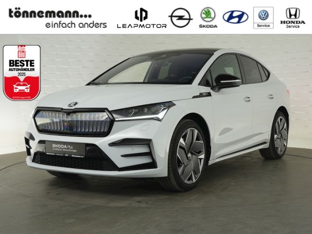 Skoda Enyaq 48.929 km 34.824 &euro; Coesfeld 48653