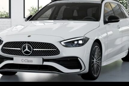 Mercedes-Benz C 220 9.900 km 55.990 &euro; Duisburg 47138