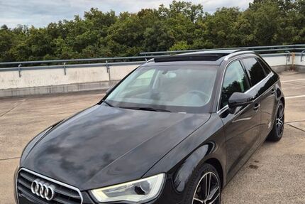 Audi A3 84.000 km 14.900 &euro; Falkensee 14612