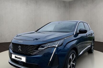 Peugeot 3008 35.900 km 19.990 &euro; Darmstadt 64293