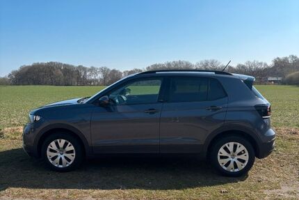 VW T-Cross 42.600 km 20.699 &euro; Sittensen 27419