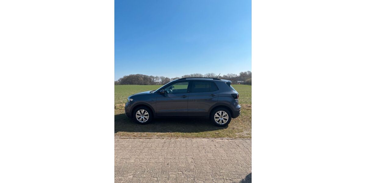 VW T-Cross 42.600 km 20.699 &euro; Sittensen 27419