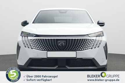 Peugeot 3008 8.361 km 35.090 € Dülmen 48249