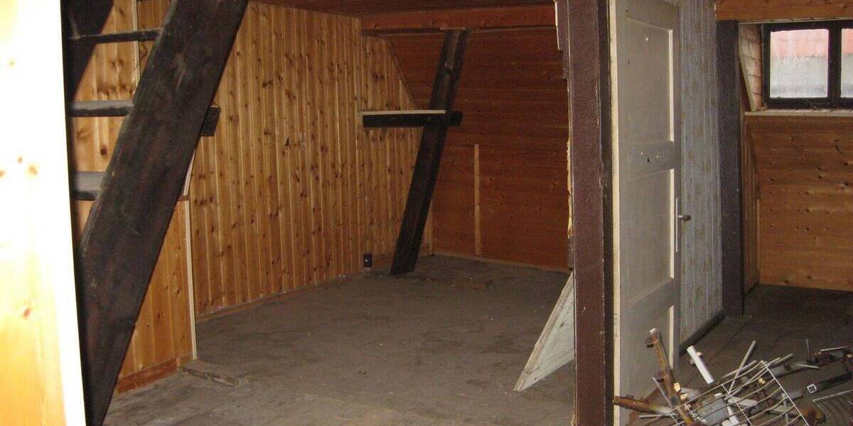 Reihenhaus Bad Frankenhausen/Kyffhäuser Bad Frankenhausen - 1 Zimmer, 25.000&euro; | Angebot:25771619