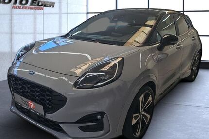 Ford Puma 144.003 km 13.990 &euro; Kolbermoor 83059