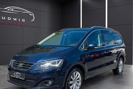 Seat Alhambra 172.000 km 15.950 &euro; Marbach am Neckar 71672