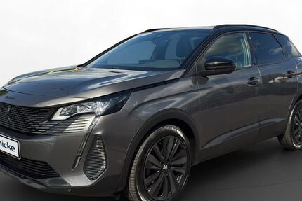 Peugeot 3008 43.300 km 19.390 &euro; Kassel 34123