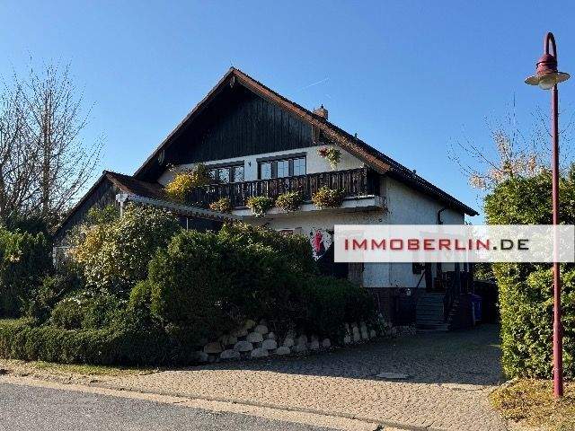 Gewerbeobjekt Falkenhagen (Mark) Falkenhagen - 740.000&euro; | Angebot:26052975