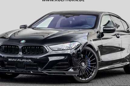 Alpina B8 4.986 km 157.570 &euro; Euskirchen 53879