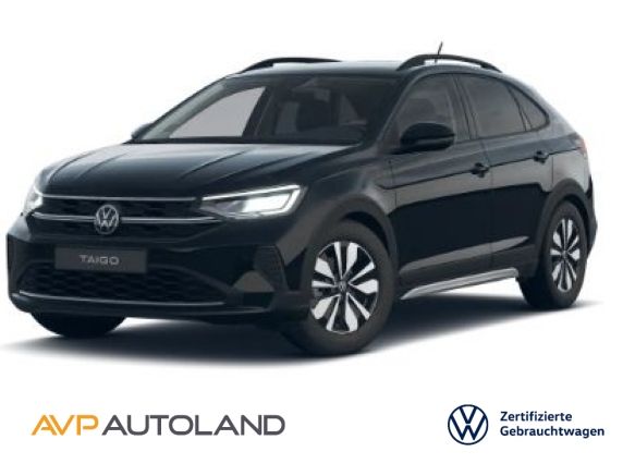 VW Taigo 15.381 km 23.260 &euro; Plattling 94447