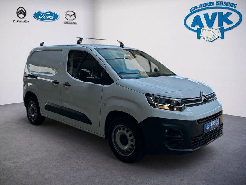 Berlingo