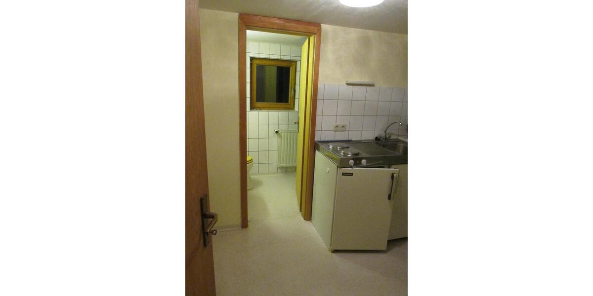 Etagenwohnung Kulmbach Blaich - 4 Zimmer, 85 m&sup2;, 600&euro; | Angebot:26395867