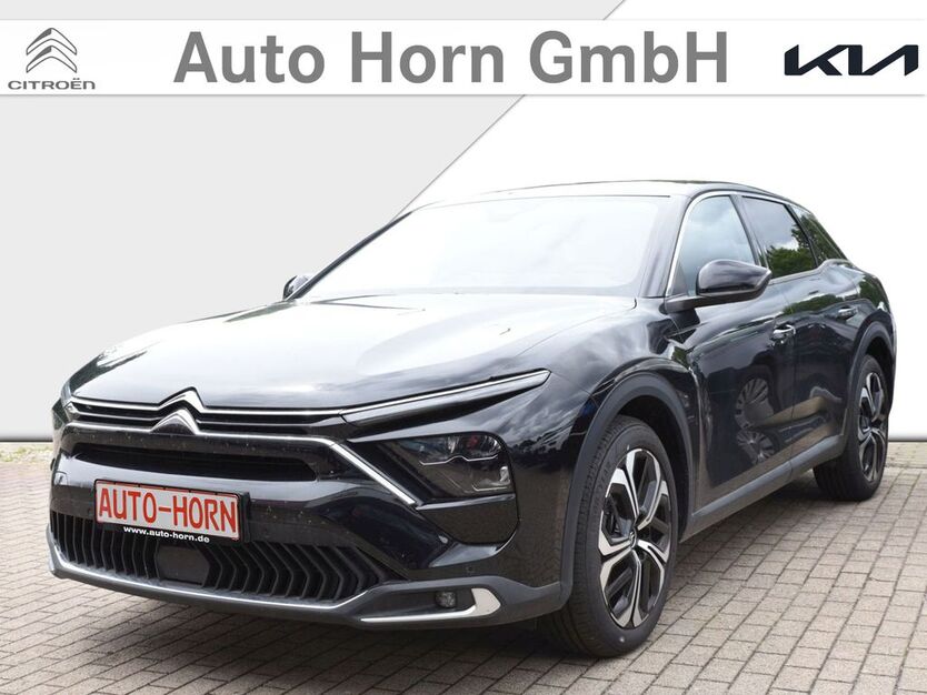 Citroen C5 X 7.500 km 32.990 € Kiel 24146