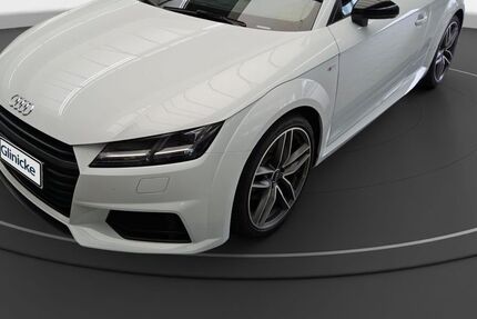 Audi TT 95.490 km 24.880 &euro; Minden 32427