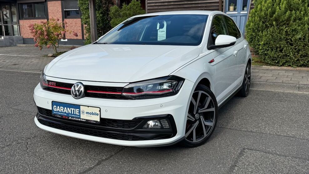 VW Polo 120.000 km 15.590 € Mönchengladbach 41068