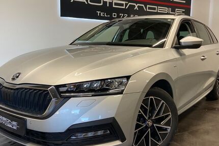 Skoda Octavia 178.900 km 17.350 &euro; Bretten 75015