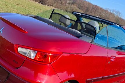 Mitsubishi Colt 59.700 km 3.500 &euro; Freiburg 79108