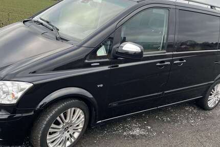 Mercedes-Benz Viano 218.800 km 17.800 &euro; Köln 51147