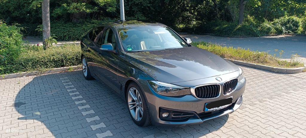 BMW 320 Gran Turismo 149.000 km 17.950 &euro; Seefeld Meiling 82229