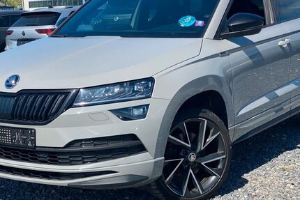 Skoda Karoq 177.374 km 18.199 &euro; Mittenwalde 15749