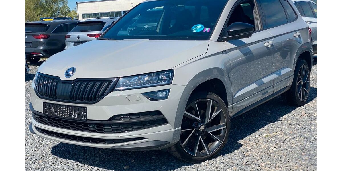 Skoda Karoq 177.374 km 18.199 &euro; Mittenwalde 15749