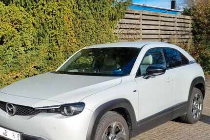 Mazda MX-30 18.500 km 15.900 &euro; Willich 47877