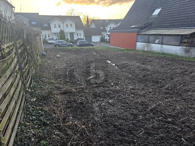 IDEAL FÜR EINFAMILIENHAUS ODER KOMPAKTE BEBAUUNG - Grundstück Rehlingen-Siersburg Siersburg | Angebot:26246658
