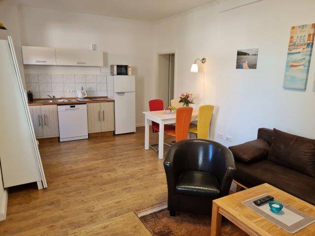 Etagenwohnung Buchholz - 2 Zimmer, 51 m&sup2;, 120.000&euro; | Angebot:26291948