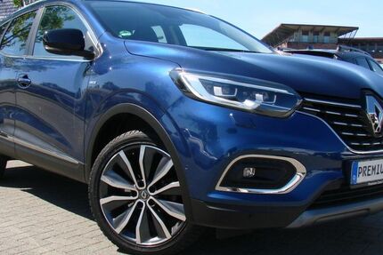 Renault Kadjar 45.123 km 15.980 &euro; Falkensee 14612