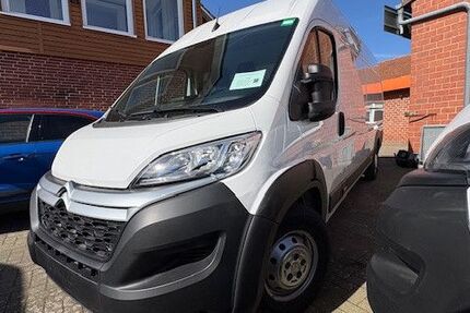 Citroen Jumper 20.081 km 24.900 &euro; Schwaförden 27252