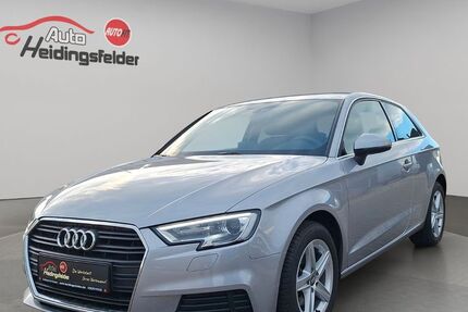 Audi A3 19.399 km 15.490 &euro; Merkendorf 91732