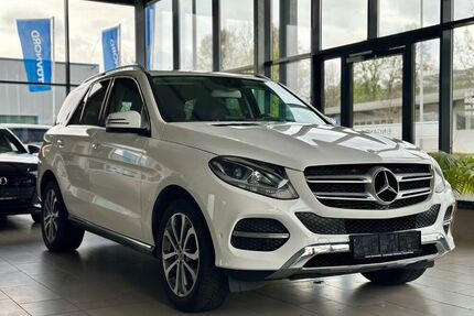 Mercedes GLE 250
